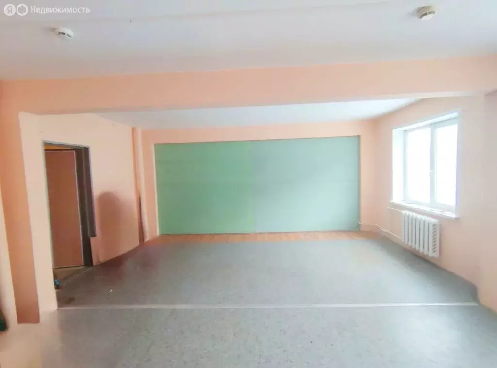 Помещение свободного назначения (35 м) - Фото 0