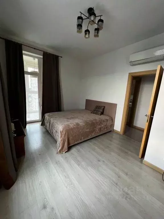 1-к кв. Москва Лазоревый проезд, 5к4 (45.0 м) - Фото 2