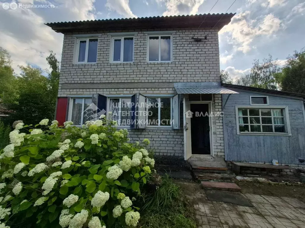 Дом в Старолетово, садоводческое товарищество Строитель (45 м) - Фото 0