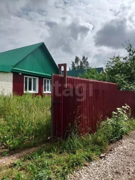 Дом в Башкортостан, Уфа Изобилие СТ, 29 (90 м) - Фото 1