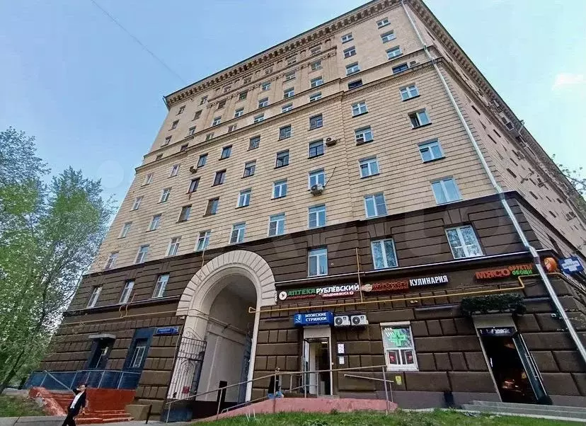 Апартаменты-студия, 14 м, 1/11 эт. - Фото 0