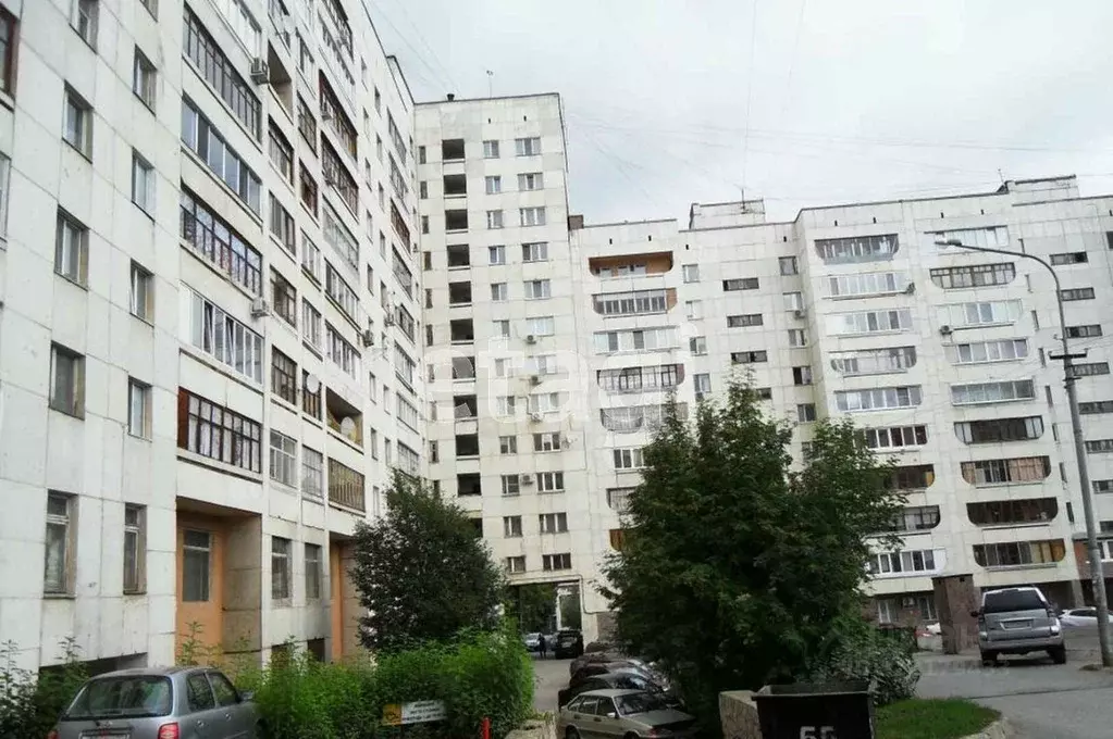 Офис в Башкортостан, Уфа Комсомольская ул., 18 (203 м) - Фото 1