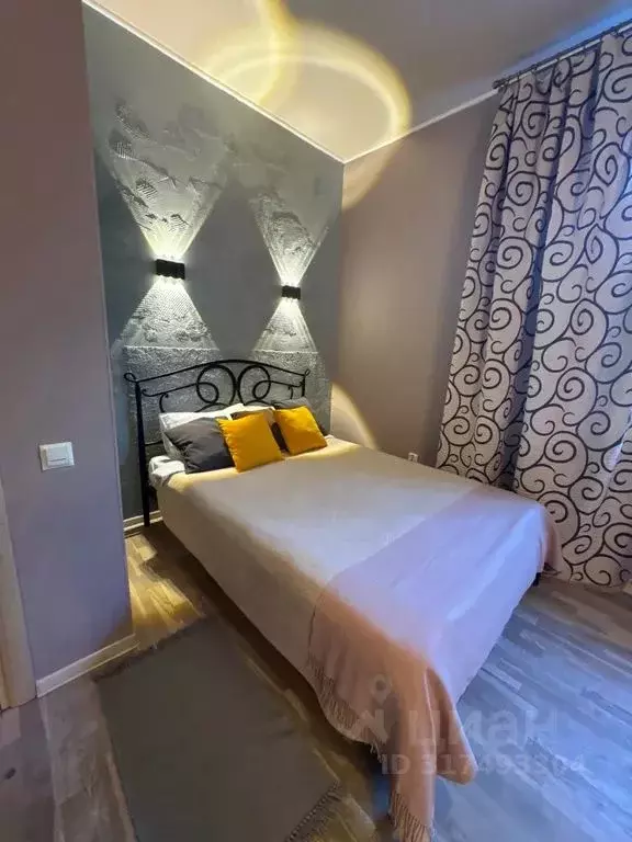 1-к кв. Калининградская область, Зеленоградск ул. Тургенева, 8А (45.0 ... - Фото 0