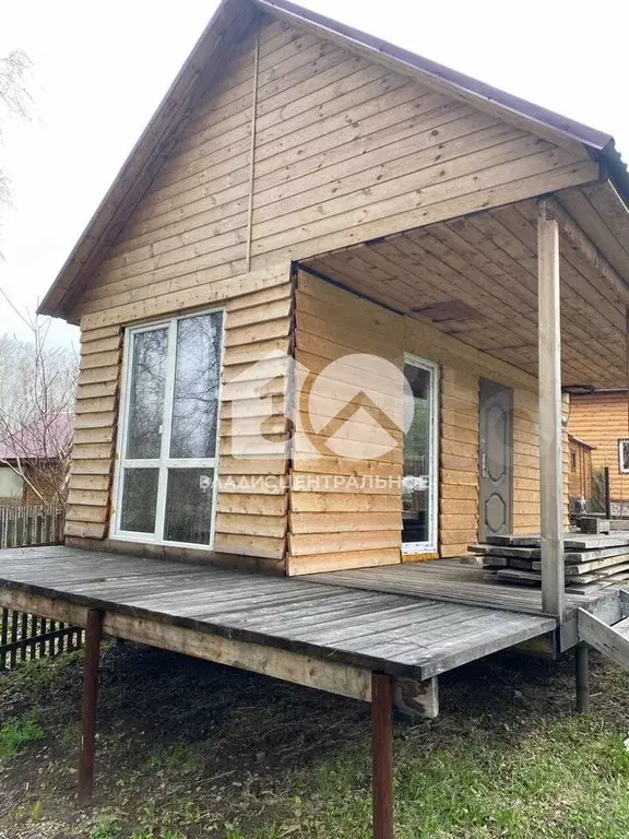 Дача 18 м на участке 5,6 сот. - Фото 1