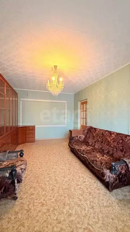 2-к кв. Москва ул. Борисовские Пруды, 14К4 (50.3 м) - Фото 1