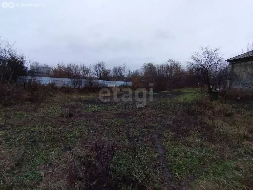 Участок в Стерлитамак, улица Некрасова (6 м) - Фото 2