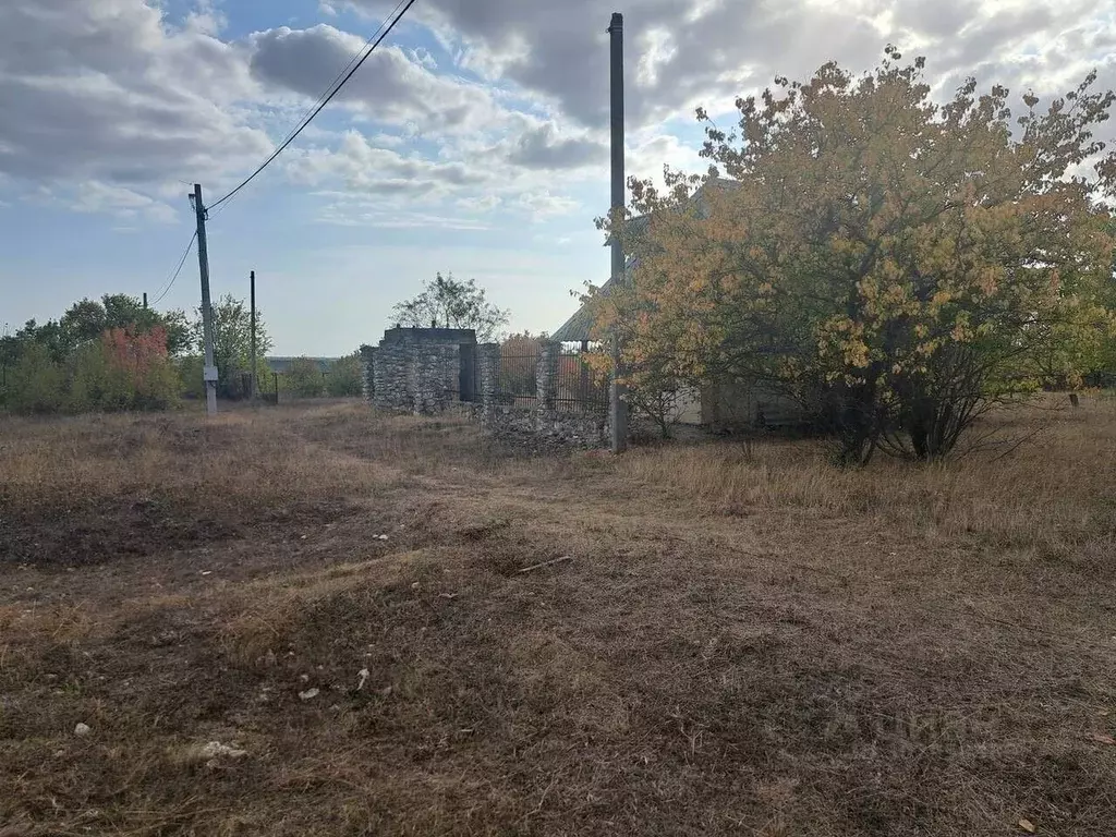 Участок в Крым, Симферопольский район, Урожайновское с/пос, Энергия-5 ... - Фото 1