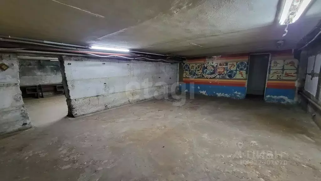 Склад в Кемеровская область, Новокузнецк ул. Метелкина, 16 (203 м) - Фото 2