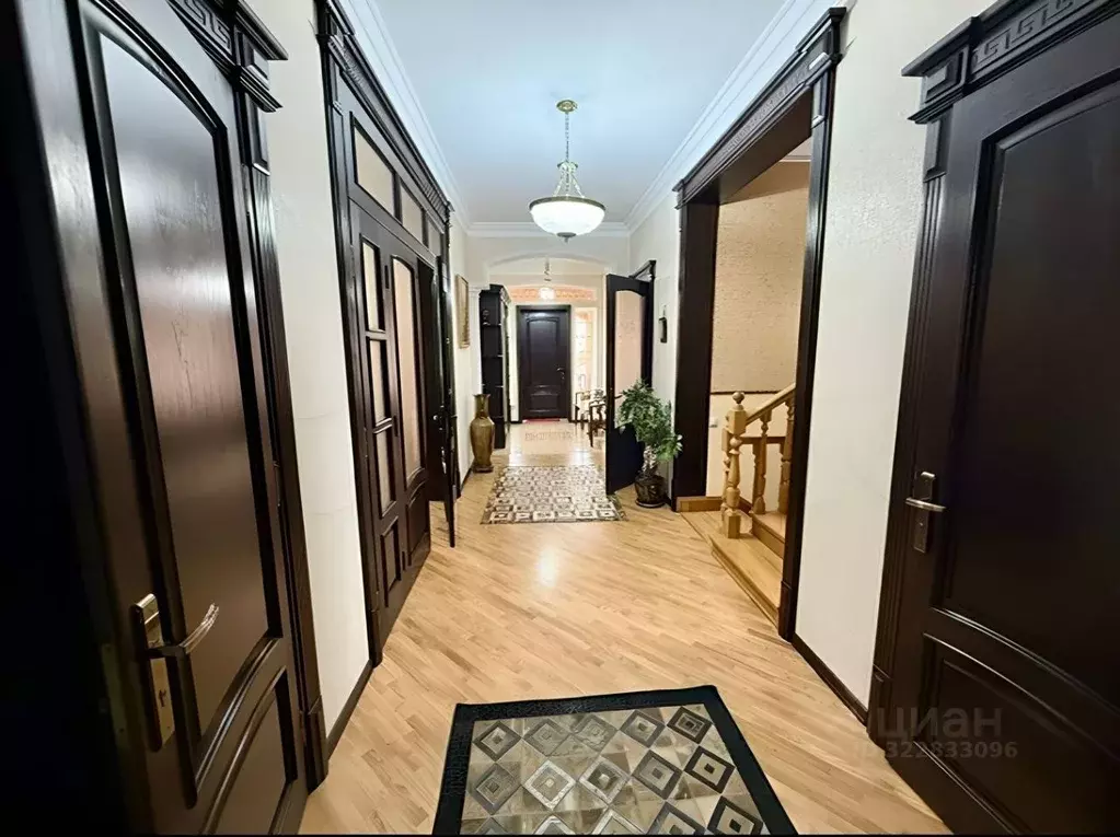 Дом в Дагестан, Каспийск Махачкалинская ул., 40 (650 м) - Фото 1