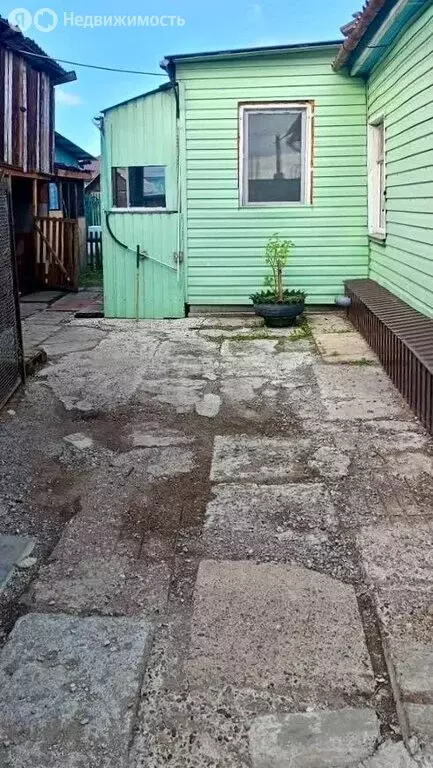 Дом в Минусинск, Красноярская улица (82 м) - Фото 2