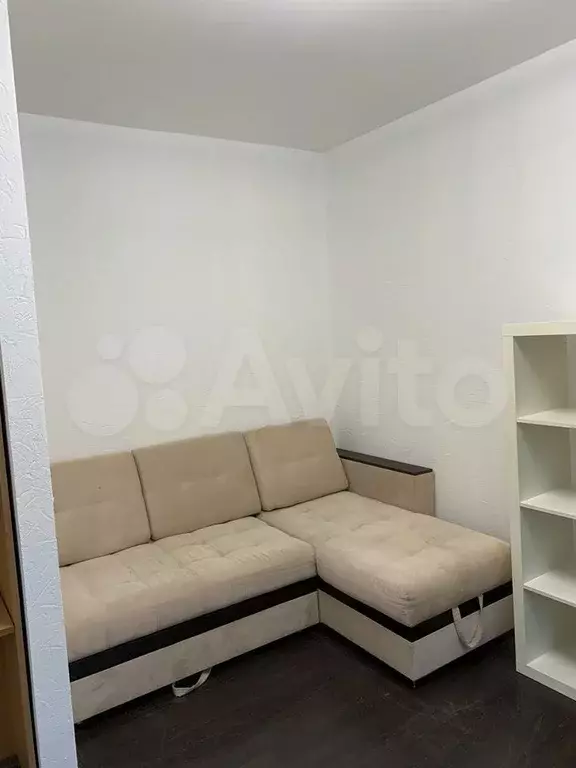 1-к. квартира, 30 м, 1/9 эт. - Фото 0