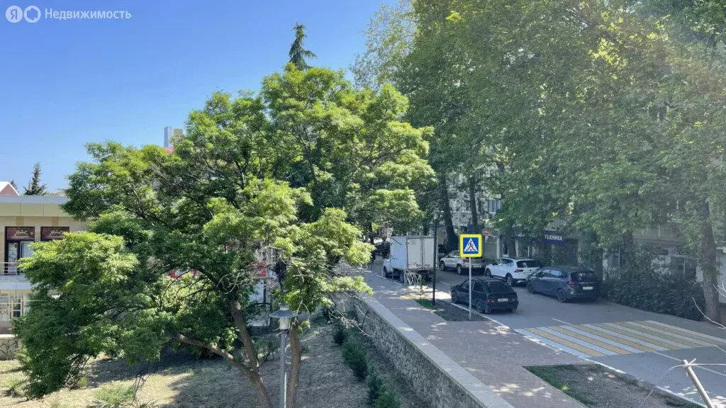 1-комнатная квартира: Алушта, улица Ленина, 37 (50.5 м) - Фото 1