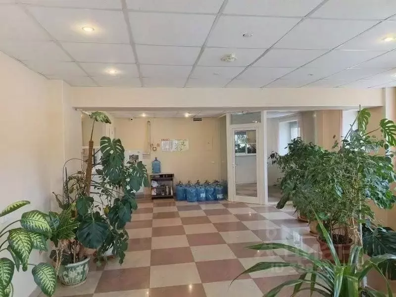 Офис в Нижегородская область, Нижний Новгород Салганская ул., 35А (52 ... - Фото 1