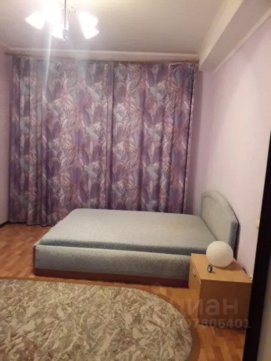 2-к кв. Тюменская область, Тюмень ул. Володарского, 47 (60.0 м) - Фото 0