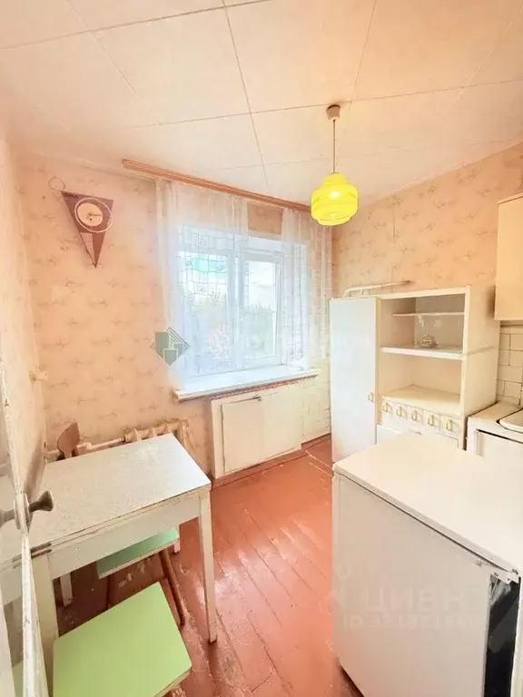 2-к кв. Московская область, Клин Бородинский проезд, 19 (43.0 м) - Фото 1