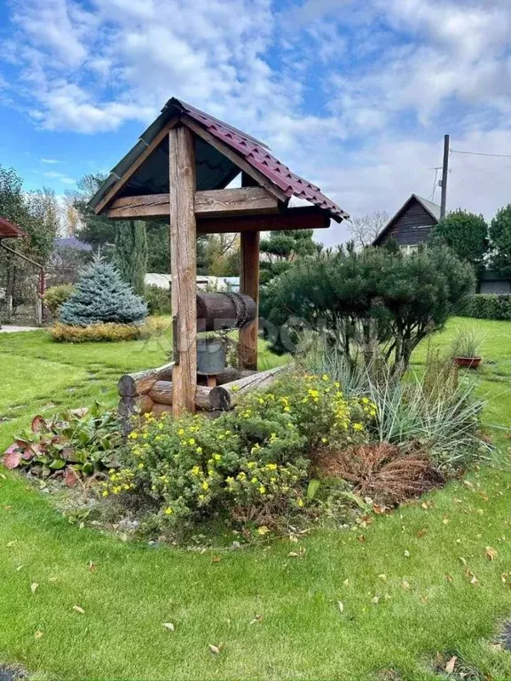 Коттедж в Красноярский край, Минусинский район, Селиванихинский ... - Фото 2