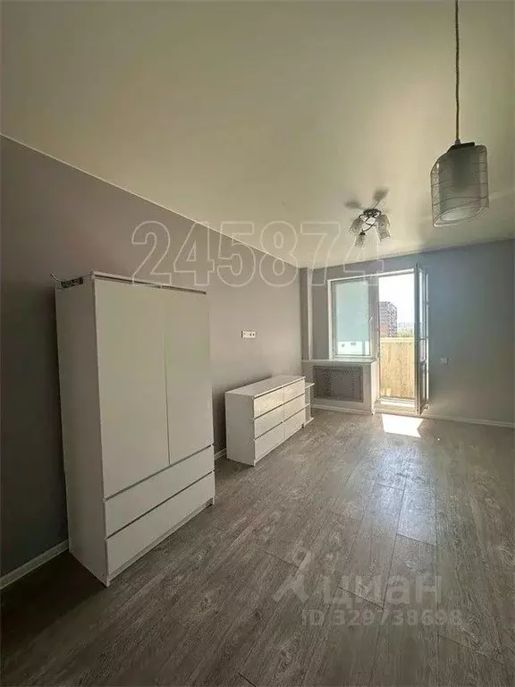 Студия Московская область, Видное бул. Зеленые аллеи, 12 (30.0 м) - Фото 2