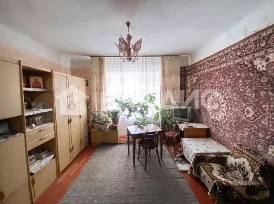 2-к. квартира, 43 м, 3/4 эт. - Фото 0