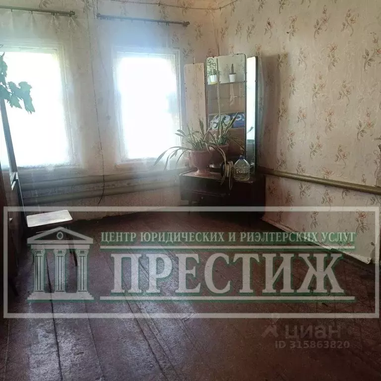 2-к кв. Ивановская область, Шуя ул. 5-я Камешковская, 3 (33.5 м) - Фото 1