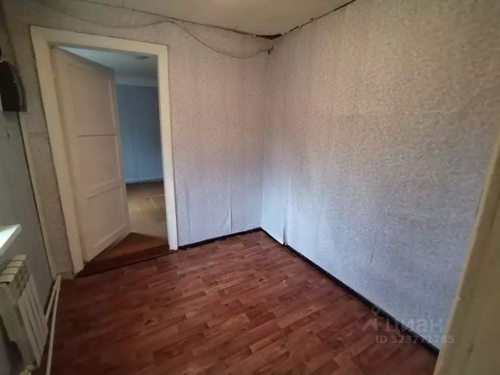 Дом в Саратовская область, Саратов ул. 2-я Степная, 10 (56 м) - Фото 2