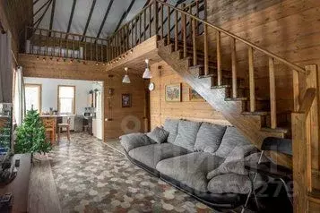 Дом в Московская область, Дмитровский муниципальный округ, Панорамы кп ... - Фото 1