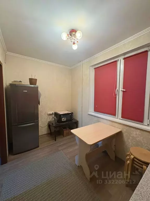 1-к кв. Москва, Москва, Московский г. ул. Бианки, 4к1 (40.0 м) - Фото 2