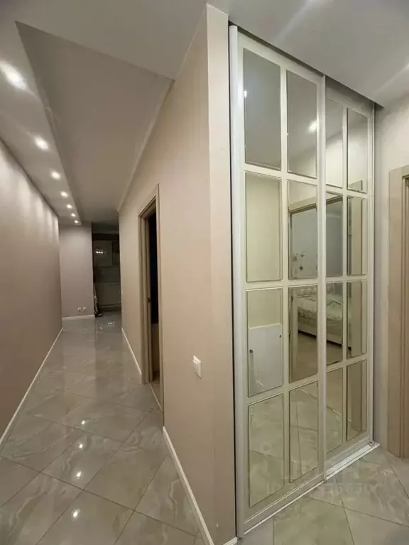 3-к кв. Московская область, Реутов ул. Октября, 38 (98.0 м) - Фото 1