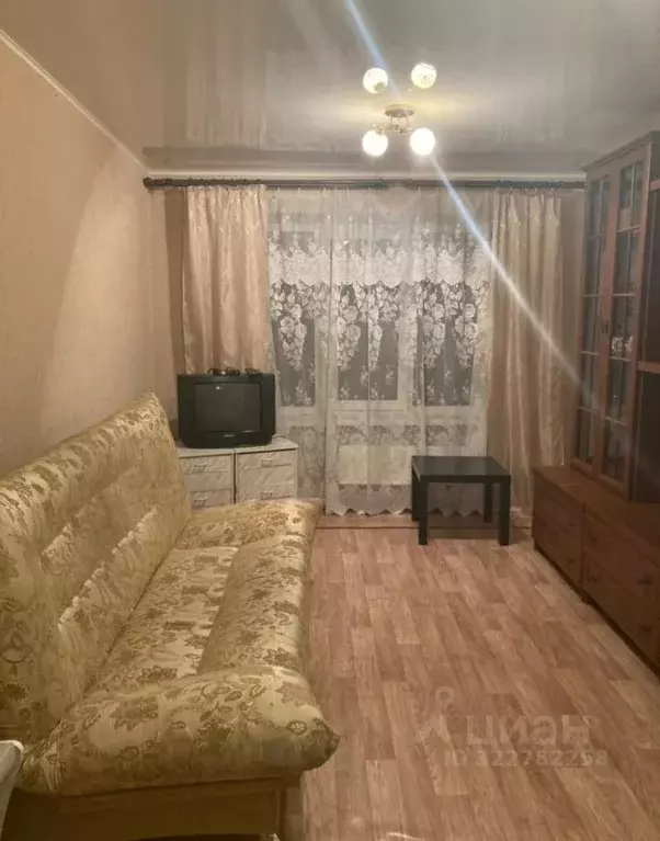 Комната Ростовская область, Новочеркасск Буденновская ул. (17.0 м) - Фото 2