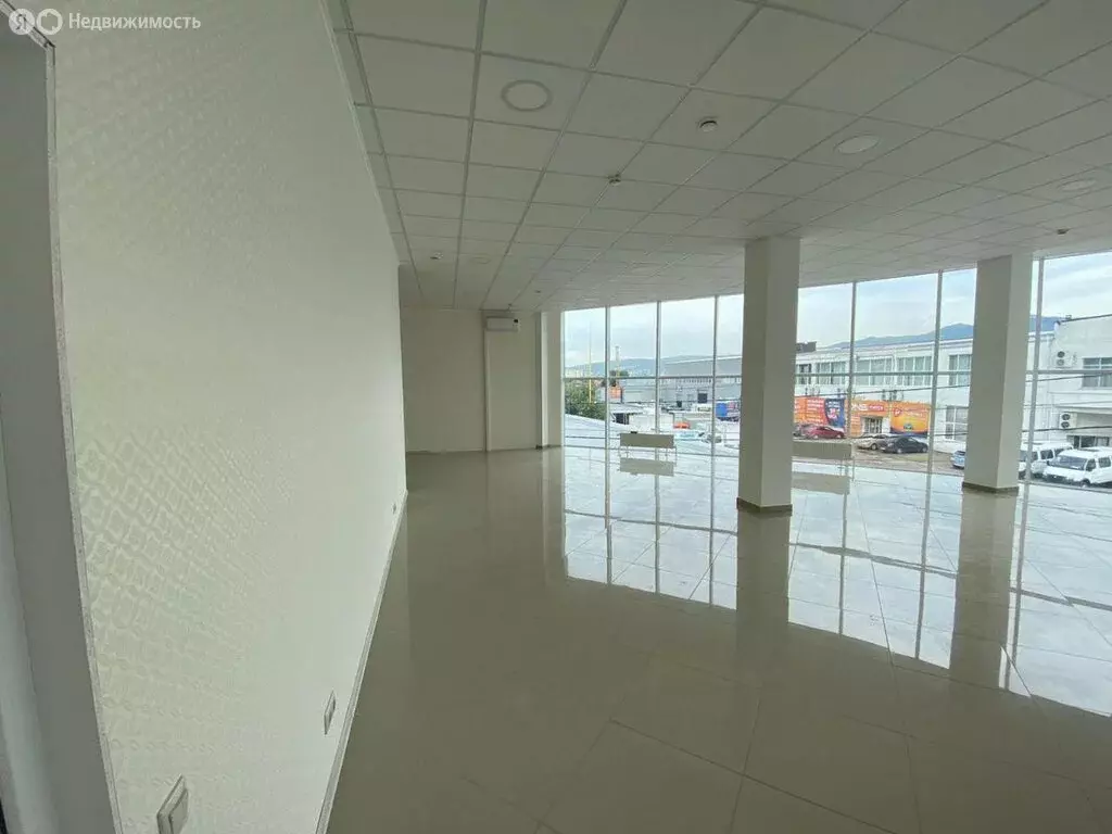 Офис (113 м) - Фото 2