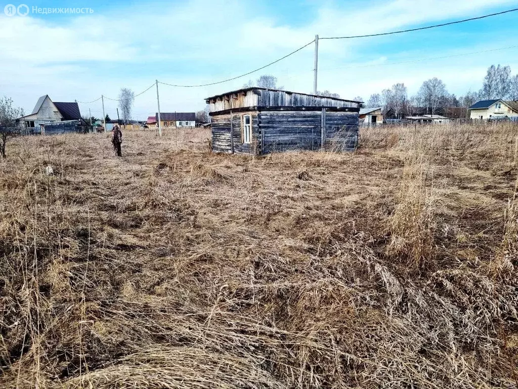 Дом в Свердловская область, Невьянский муниципальный округ, посёлок ... - Фото 1