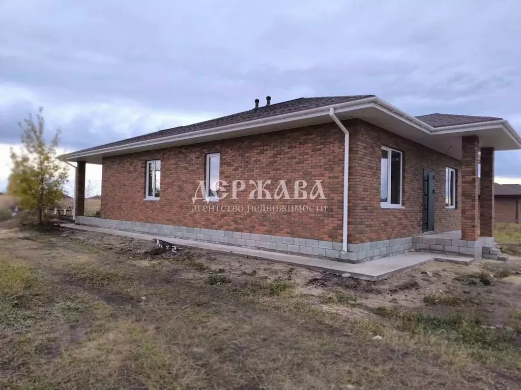 Коттедж в Белгородская область, Старый Оскол Набокинские Сады ... - Фото 2