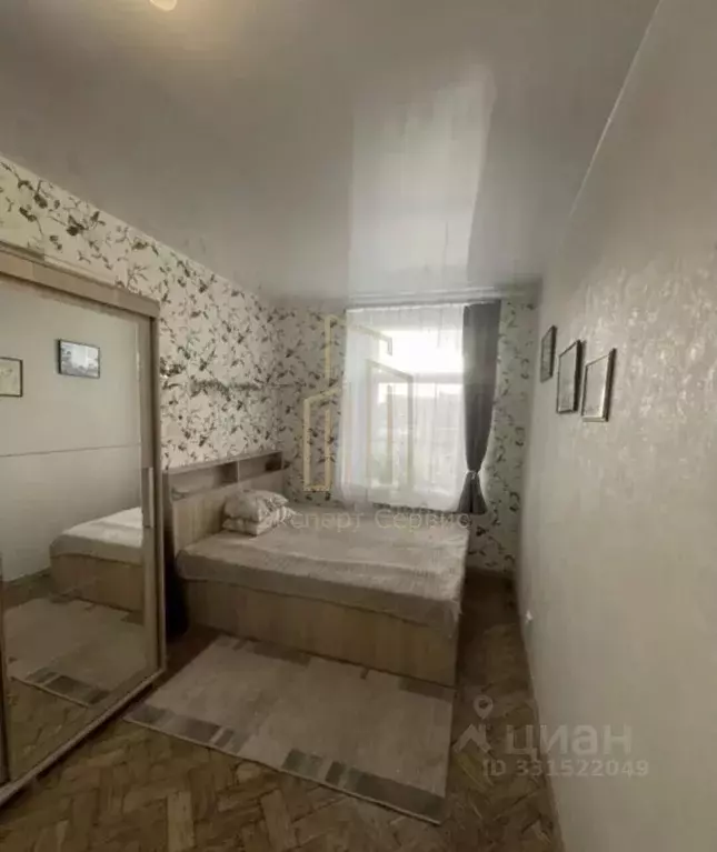 Комната Санкт-Петербург Чкаловский просп., 52 (20.2 м) - Фото 1