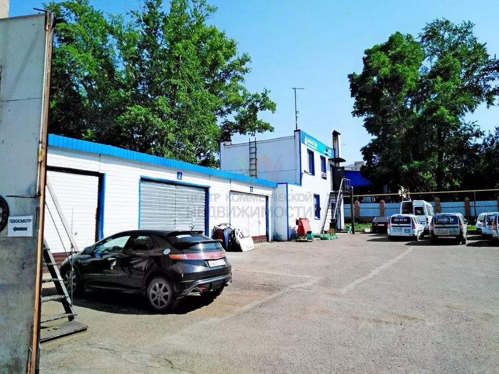 Помещение свободного назначения в Башкортостан, Уфа Новочеркасская ... - Фото 0