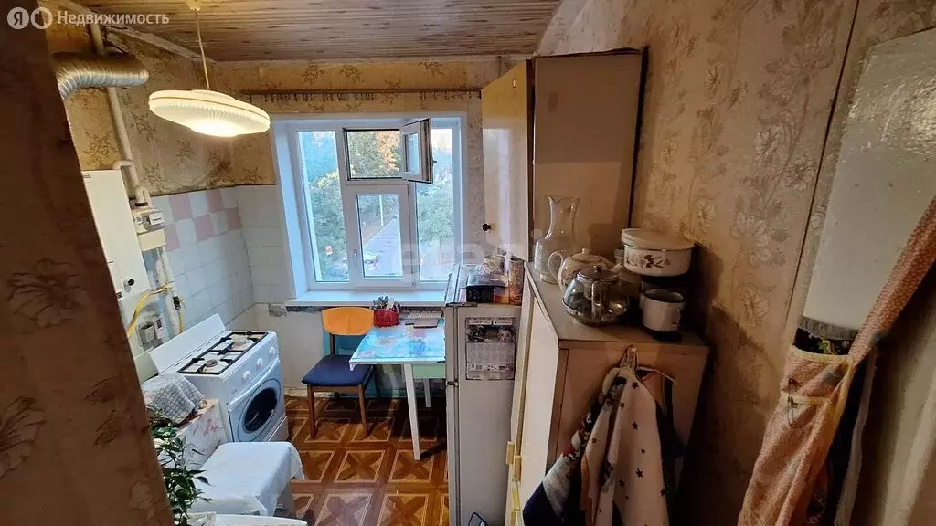 2-комнатная квартира: Белгород, улица Щорса, 15 (44.8 м) - Фото 1