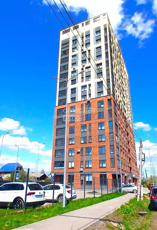 Продаётся 3-к квартира, 51.3 м - Фото 0