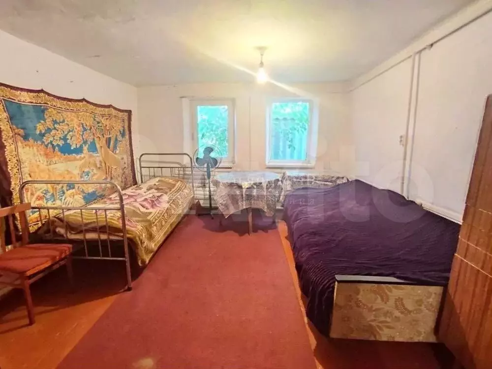 Дом 35,9 м на участке 6 сот. - Фото 0