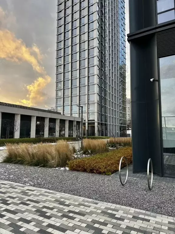 3-к кв. Москва 1-й Сетуньский проезд, 8 (75.0 м) - Фото 2