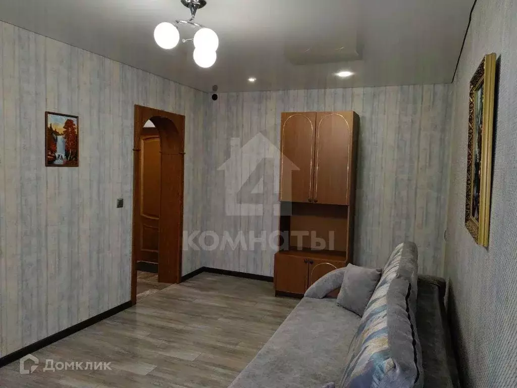 Продаётся 1-к квартира, 30 м - Фото 1