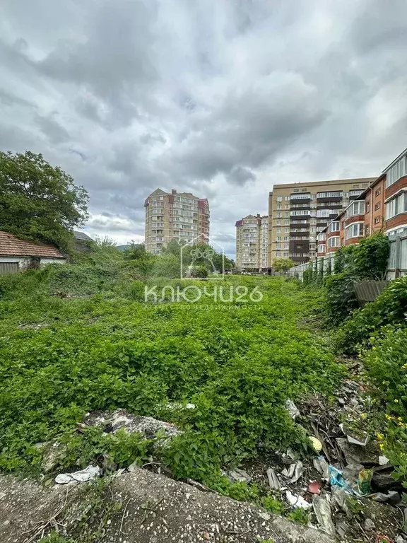 Участок 20 сот. (ИЖС) - Фото 0