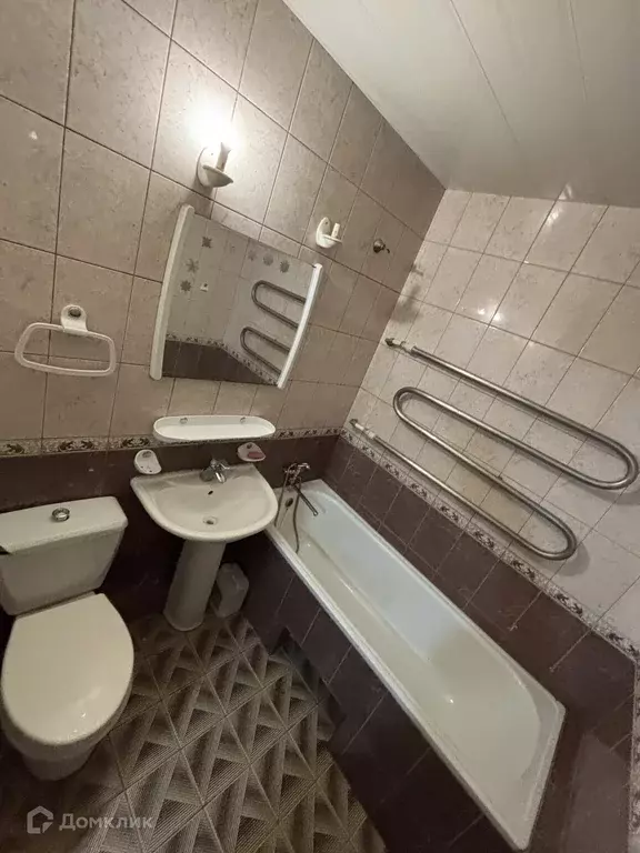 Продаётся 1-к квартира, 39 м - Фото 1