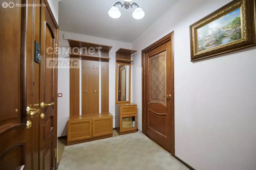 2-комнатная квартира: Москва, Воронежская улица, 14к1 (50.1 м) - Фото 2