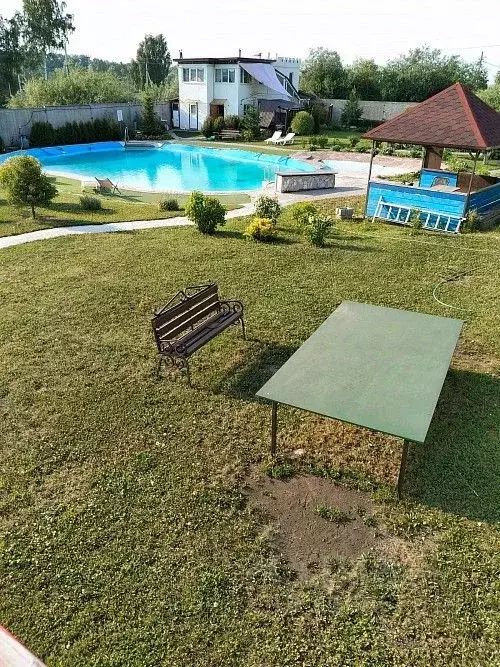 Коттедж в Свердловская область, Екатеринбург Тальков Камень СНТ,  (120 ... - Фото 1