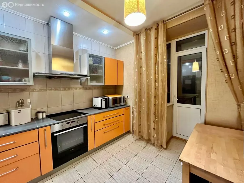 1-комнатная квартира: Ростов-на-Дону, микрорайон Северный, бульвар ... - Фото 2