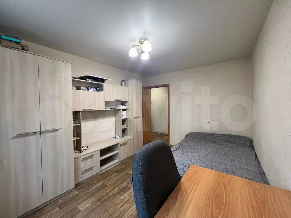 2-к. квартира, 38,7 м, 3/9 эт. - Фото 1