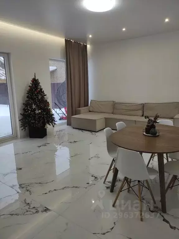 Дом в Московская область, Дмитровский муниципальный округ, с. ... - Фото 1