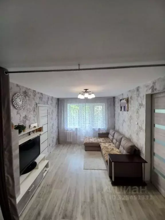 2-к кв. Ярославская область, Ярославль ул. Юности, 3 (46.0 м) - Фото 2