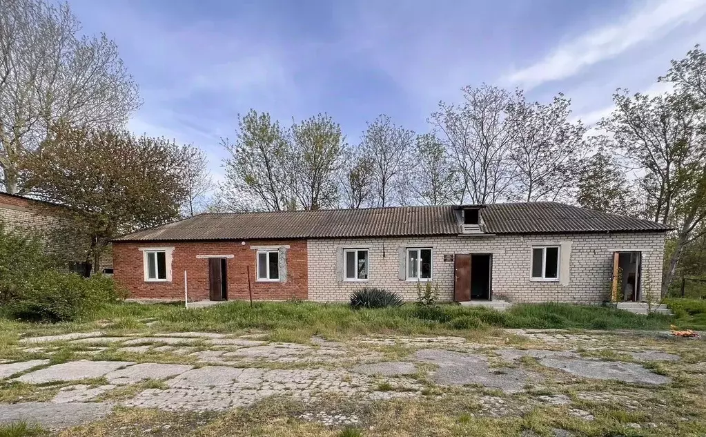 Помещение свободного назначения в Краснодарский край, Анапа ... - Фото 1