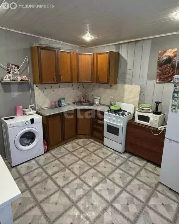 1-комнатная квартира: Пятигорск, Сельская улица, 24к2 (36 м) - Фото 1