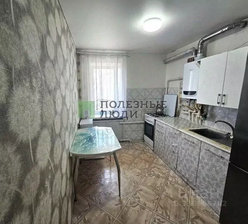 3-к кв. Орловская область, Кромы пгт ул. К. Маркса, 42 (60.5 м) - Фото 1