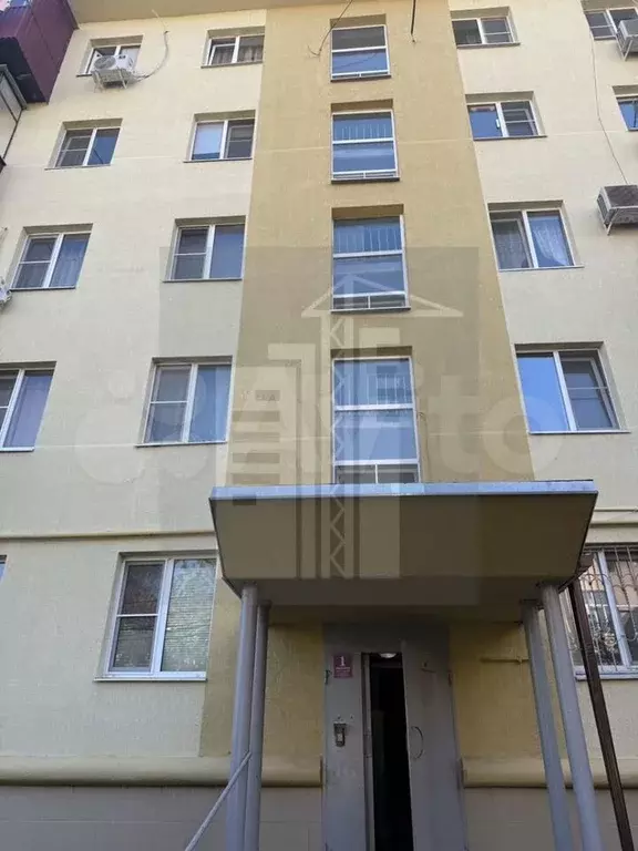 2-к. квартира, 45,2 м, 1/5 эт. - Фото 0